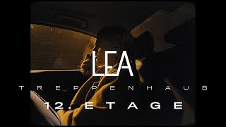 LEA  Treppenhaus  12 Etage [upl. by Ailegna]