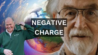 Dr Gerald H Pollack The Negative Charge amp EZ Water Interview  NION Health [upl. by Rehpotsirh]