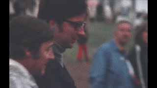 Robert Bourassa aux premiers Jeux du Québec RivièreduLoup août 1971 [upl. by Pegma]