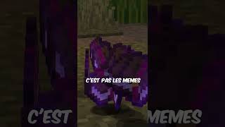 Les villageois deviennent moins cheat  minecraft [upl. by Aleck]