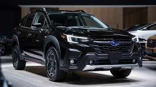 2025 Subaru Crosstrek EXPOSED You Wont Believe Whats Coming Next [upl. by Yanat]