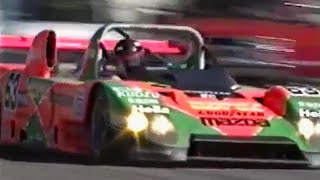 1997 Daytona 24 Hours [upl. by Ecinrahs]