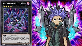 YuGiOh Duel Links  Yuto Theme [upl. by Sarita]