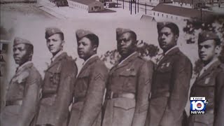 Search for identities of Montford Point Marines continues [upl. by Cope280]