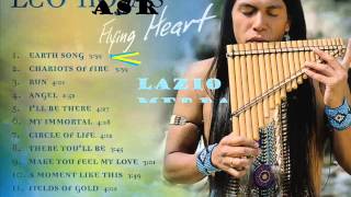 Leo Rojas Earth Song OFFICIAL HD [upl. by Nadirehs]