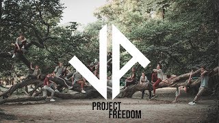 Pharrell Williams  Freedom  VA choreography [upl. by Geoffrey]