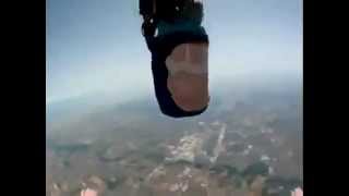 16 Skydivers Fatal Mistake [upl. by Bianchi522]