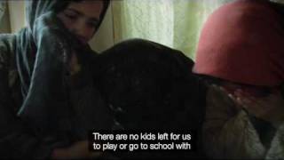 Dispatches Afghanistans Dirty War Channel 4 UK Trailer [upl. by Aracot]