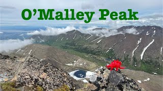 O’Malley Peak [upl. by Gertrudis]