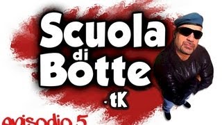 Scuola di Botte ci provano nei locali [upl. by Idalla]