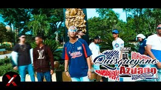 Quisqueyano Azuano  XL Beatz Video Oficial [upl. by Nikkie695]