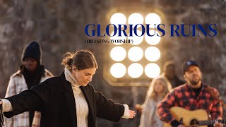 Stockholm Worship  Glorious Ruins Hillsong Worship [upl. by Aridaj352]