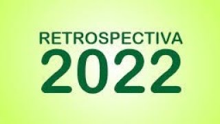 Retrospectiva 2022  Rede Globo  Completo [upl. by Oderfla]