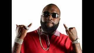 Rick Ross Featuring JayZ amp Young Jeezy  Hustlin REMIX [upl. by Main]