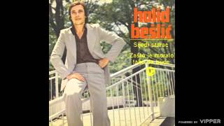 Halid Beslic  Dani ljubavi  Audio 1979 [upl. by Zack]