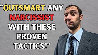 Your Guide to Outsmarting Narcissists Every Time [upl. by Aicelav]