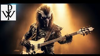 Бременские музыканты  Мы звёзды континентов но это Powerwolf Udio Ai Cover by SkobarPSK [upl. by Lynelle782]