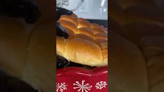 How to Make Quick and Easy Philly Cheesesteak Sliders shorts [upl. by Ayian929]