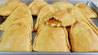 💖EMPANADAS DE GUAYABA DE TLACOTALPAN VERACRUZRECETA PASO A PASO [upl. by Peony652]