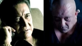 Sanjay Dutt apparently avoided Danny Denzongpa at Vidhu Vinod Chopras event [upl. by Yalhsa]