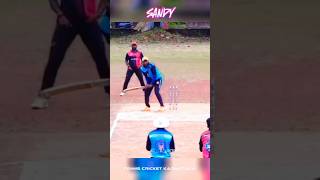 💥 Karnataka cricket mighty sandyshots cricketshorts [upl. by Mcconaghy]