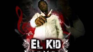 EL KID  CIGARRILLOS [upl. by Hirai]