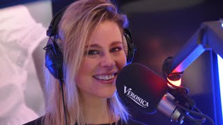 Kerstborrel 2019  Veronica Inside LIVE Beeld  Hele Uitzending  Radio Veronica [upl. by Majka649]