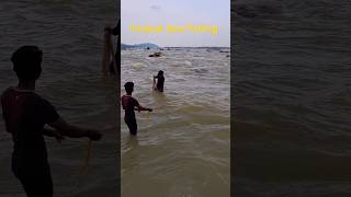 Hirakud dam fishing😇😇🥶🥶🥶 fishing travel kids pubg viralvideo love zoo podcast dance cricke [upl. by Luing207]