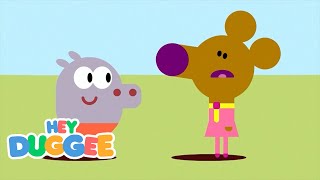 Il Distintivo del Singhiozzo  Stagione 1  Hey Duggee Italiano [upl. by Mackey]