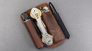 1089 My EDC Lock Tools Explained [upl. by Funk]