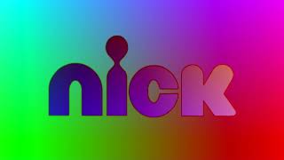 REQUESTED NickGames Logo Effects Preview 2086 Effects [upl. by Rad136]