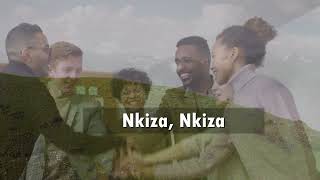 NKIZA  Indirimbo nziza zo guhimbaza Imana by Isaac Nsengi Graham  Isagram Music [upl. by Icyac]