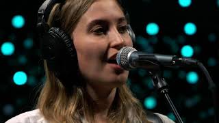 Hatchie  Sure Live on KEXP [upl. by Dahcir]