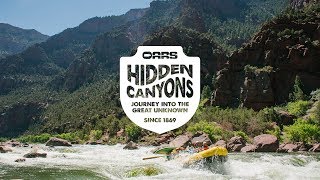 Hidden Canyons [upl. by Hudis]