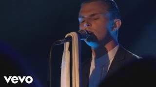 Hurts  Blood Tears amp Gold Live At Dingwalls [upl. by Veronica]