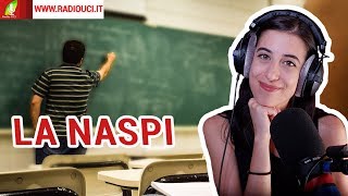 NASPI [upl. by Abijah]