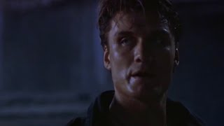 VENOM 1997 2 Dolph Lundgren Brad Dourif Movie [upl. by Malvia]