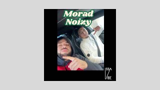 Noizy x Morad  Control Prod by Issa Vibe [upl. by Ydnar]