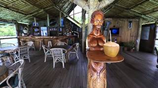 Solomon Islands Travel [upl. by Nitsur]