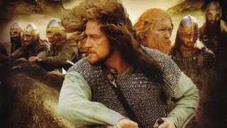 Beowulf amp Grendel Full Movie Review And Knowledge in English  Gerard Butler  Stellan Skarsgård [upl. by Dibbell263]