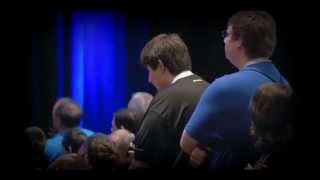 Official Minecon 2014 Trailer [upl. by Goldsworthy160]