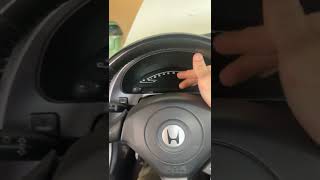 S2000 how to fix cruise control Very easy and quick [upl. by Sapphera]