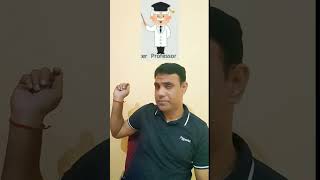 Professor  Jobs amp Occupation learn word professor indiansignlanguage deaflearn deafindia [upl. by Lana]