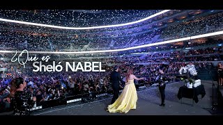 ¿Qué es Sheló NABEL [upl. by Elrod503]