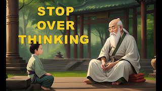 HOW TO CONTROL THOUGHTS OF YOUR MIND  Zen Motivational Story [upl. by Snej]