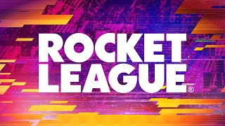 Rocket League Season 12 Teaser Trailer [upl. by Favien]