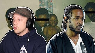 BONUS TRACKS Kendrick Lamar  Good Kid Maad City BONUS TRACKS REACTION inc JAYZ [upl. by Notrab413]