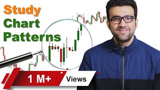 Technical Analysis Of Stocks  Technical Analysis For Beginners  By Siddharth Bhanushali [upl. by Castra721]