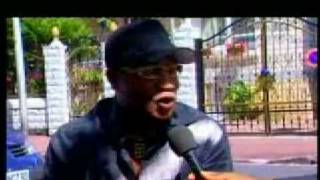 Koffi Olomide parle de Cindy Le Coeur et Fally Ipupa [upl. by Anallij]