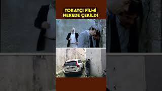 quotÖrdek mi Ödlek miquot  Kemal Sunalın quotTokatçıquot Filminin Çekildiği Yer [upl. by Elletsyrk]